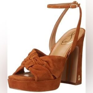 Sam Edelman Kristen Platform Heel